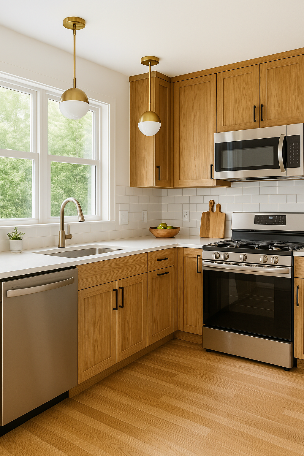Kitchen Renovation