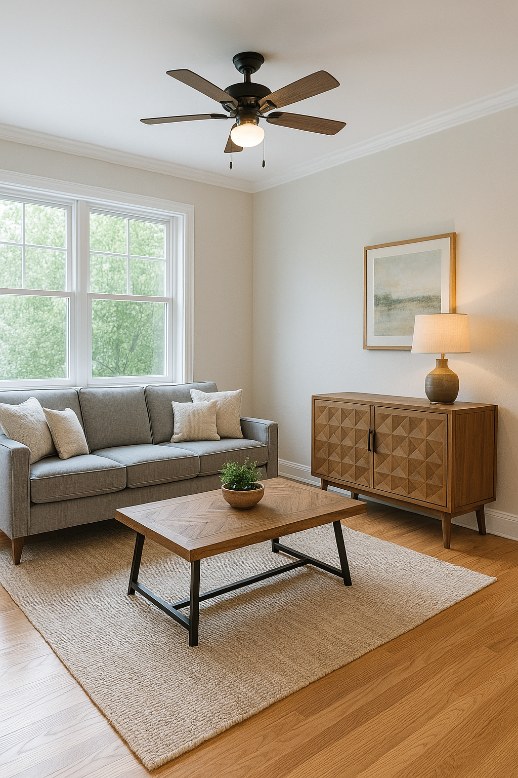 Full Home Makeovers